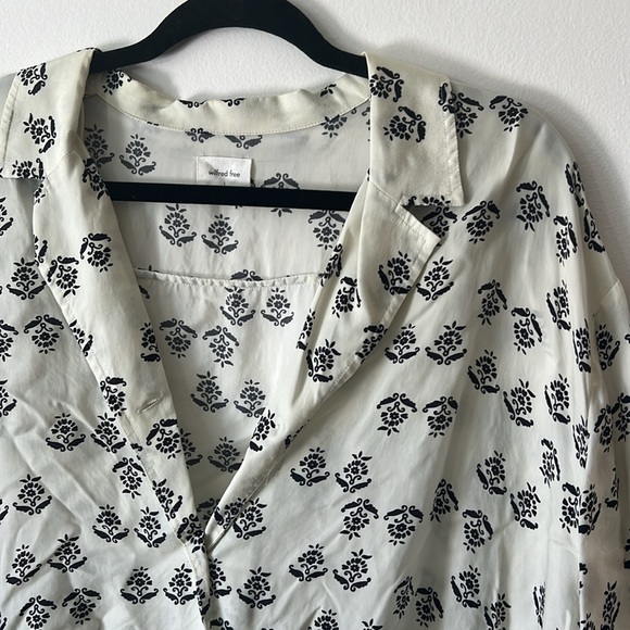 Wilfred Free Blouse - Picture 4 of 7